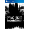 Dying Light - Platinum Edition PS4